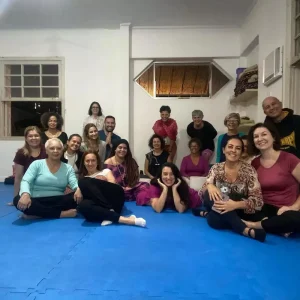 meditação sonoro grupo