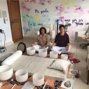 Terapia Sonora