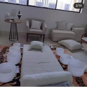 Terapia Sonora