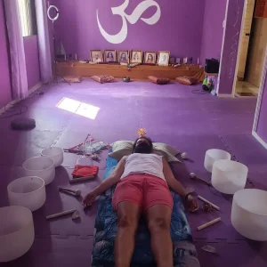 Terapia Sonora