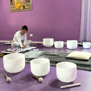 Terapia Sonora